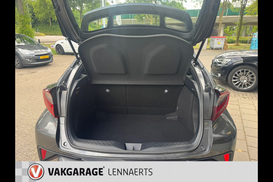Toyota C-HR 1.8 Hybrid Business, Rijklaarprijs