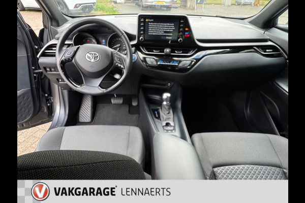 Toyota C-HR 1.8 Hybrid Business, Rijklaarprijs