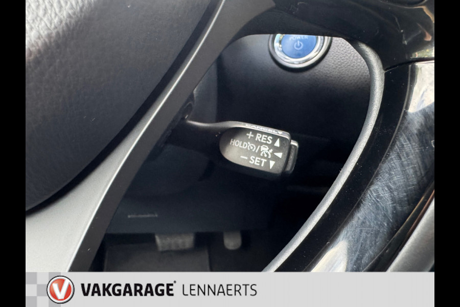 Toyota C-HR 1.8 Hybrid Business, Rijklaarprijs