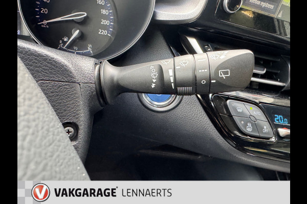 Toyota C-HR 1.8 Hybrid Business, Rijklaarprijs