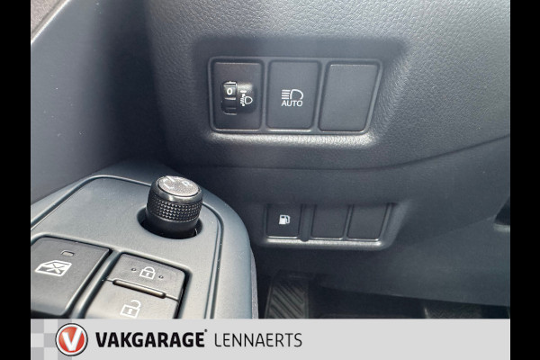 Toyota C-HR 1.8 Hybrid Business, Rijklaarprijs