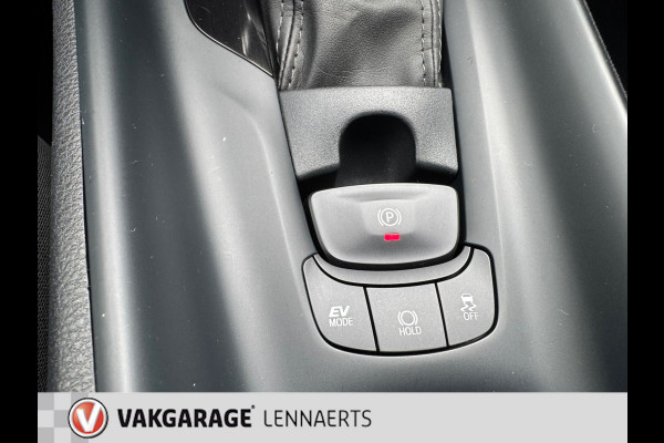 Toyota C-HR 1.8 Hybrid Business, Rijklaarprijs