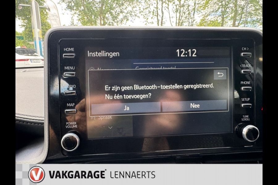 Toyota C-HR 1.8 Hybrid Business, Rijklaarprijs
