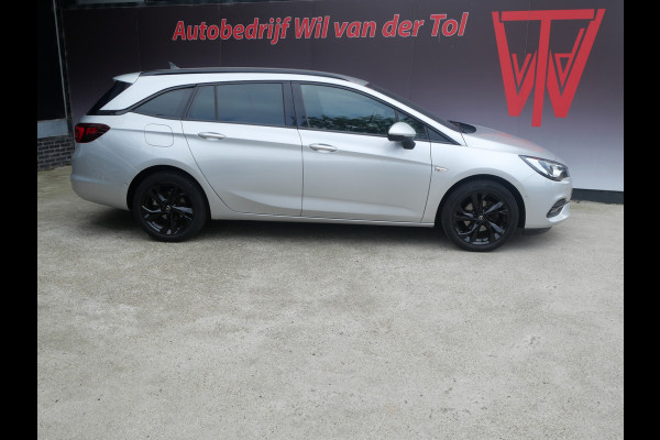 Opel Astra Sports Tourer 1.2 ULTIMATE | CRUISE | ALCANTARA | CAMERA | CARPLAY | 146 PK | ALL-IN!!