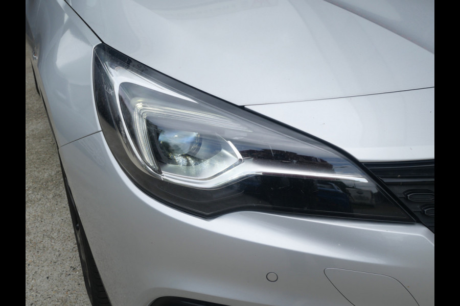 Opel Astra Sports Tourer 1.2 ULTIMATE | CRUISE | ALCANTARA | CAMERA | CARPLAY | 146 PK | ALL-IN!!