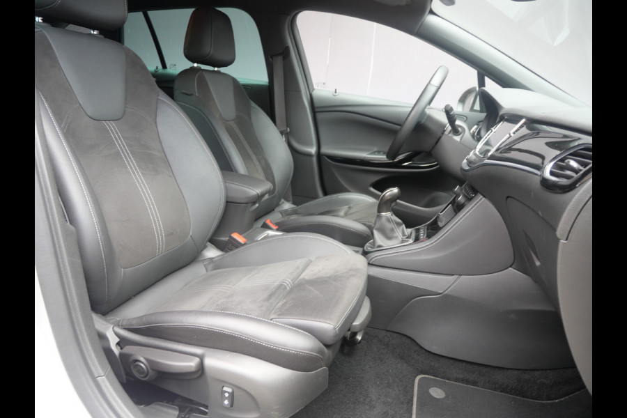 Opel Astra Sports Tourer 1.2 ULTIMATE | CRUISE | ALCANTARA | CAMERA | CARPLAY | 146 PK | ALL-IN!!