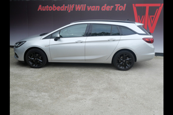 Opel Astra Sports Tourer 1.2 ULTIMATE | CRUISE | ALCANTARA | CAMERA | CARPLAY | 146 PK | ALL-IN!!