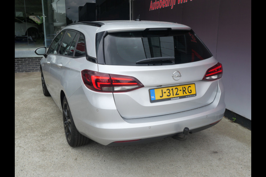 Opel Astra Sports Tourer 1.2 ULTIMATE | CRUISE | ALCANTARA | CAMERA | CARPLAY | 146 PK | ALL-IN!!