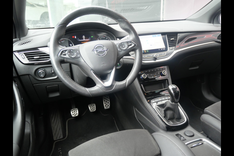Opel Astra Sports Tourer 1.2 ULTIMATE | CRUISE | ALCANTARA | CAMERA | CARPLAY | 146 PK | ALL-IN!!