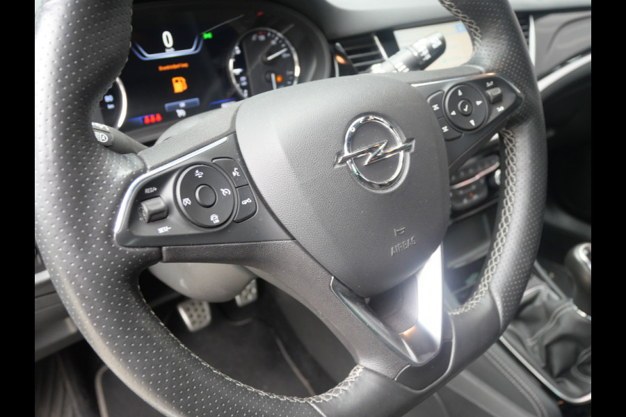 Opel Astra Sports Tourer 1.2 ULTIMATE | CRUISE | ALCANTARA | CAMERA | CARPLAY | 146 PK | ALL-IN!!