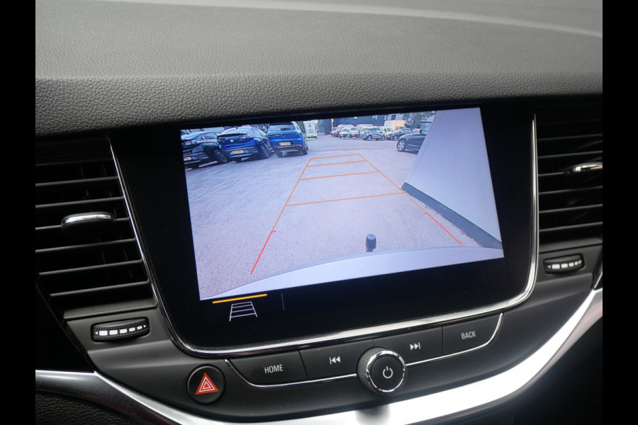 Opel Astra Sports Tourer 1.2 ULTIMATE | CRUISE | ALCANTARA | CAMERA | CARPLAY | 146 PK | ALL-IN!!