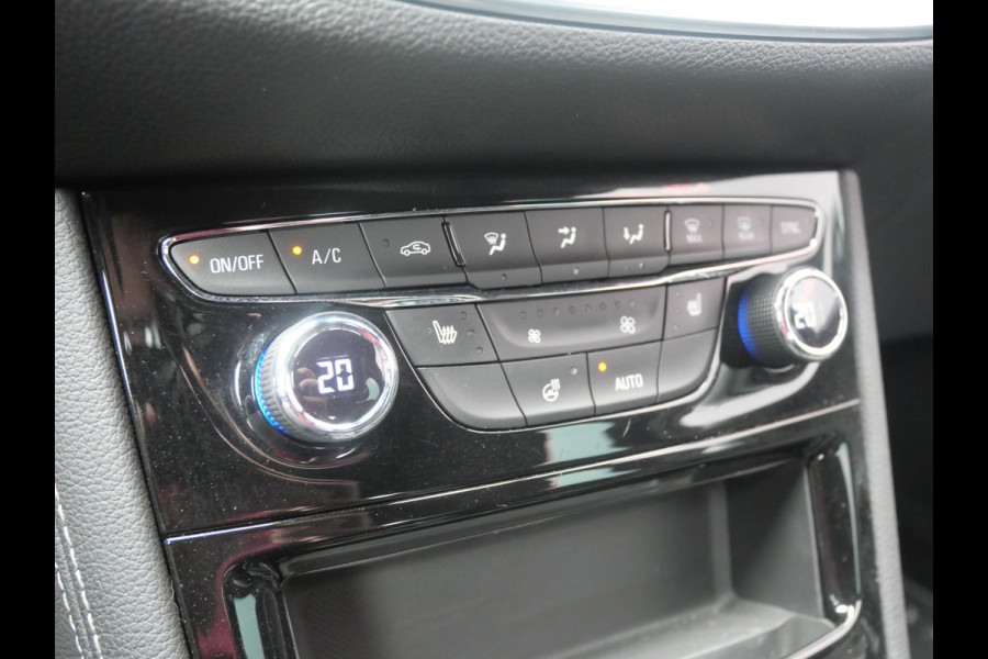 Opel Astra Sports Tourer 1.2 ULTIMATE | CRUISE | ALCANTARA | CAMERA | CARPLAY | 146 PK | ALL-IN!!