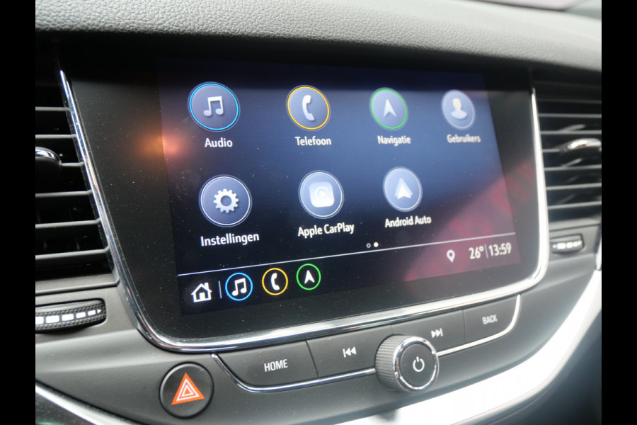 Opel Astra Sports Tourer 1.2 ULTIMATE | CRUISE | ALCANTARA | CAMERA | CARPLAY | 146 PK | ALL-IN!!