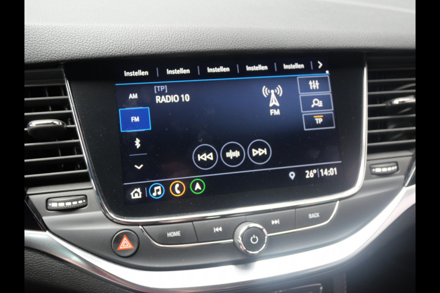Opel Astra Sports Tourer 1.2 ULTIMATE | CRUISE | ALCANTARA | CAMERA | CARPLAY | 146 PK | ALL-IN!!