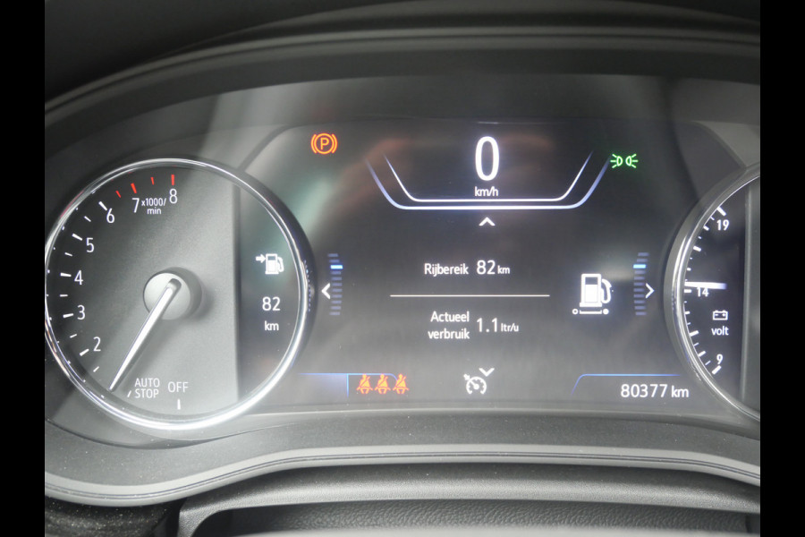 Opel Astra Sports Tourer 1.2 ULTIMATE | CRUISE | ALCANTARA | CAMERA | CARPLAY | 146 PK | ALL-IN!!