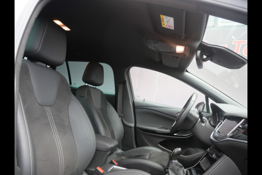 Opel Astra Sports Tourer 1.2 ULTIMATE | CRUISE | ALCANTARA | CAMERA | CARPLAY | 146 PK | ALL-IN!!