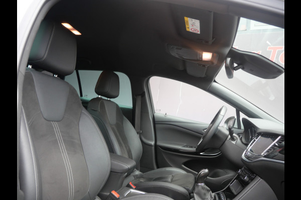 Opel Astra Sports Tourer 1.2 ULTIMATE | CRUISE | ALCANTARA | CAMERA | CARPLAY | 146 PK | ALL-IN!!
