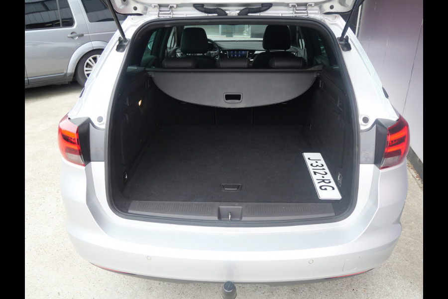 Opel Astra Sports Tourer 1.2 ULTIMATE | CRUISE | ALCANTARA | CAMERA | CARPLAY | 146 PK | ALL-IN!!