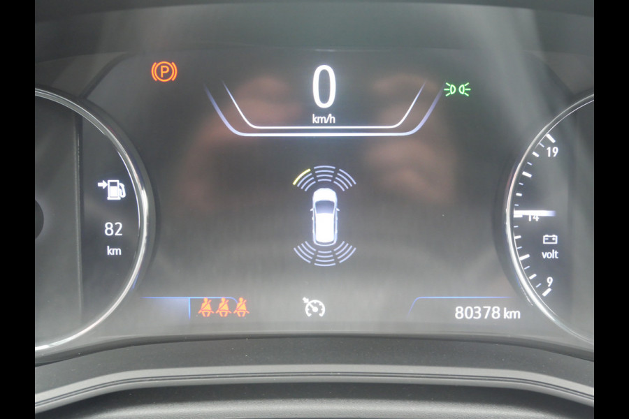 Opel Astra Sports Tourer 1.2 ULTIMATE | CRUISE | ALCANTARA | CAMERA | CARPLAY | 146 PK | ALL-IN!!