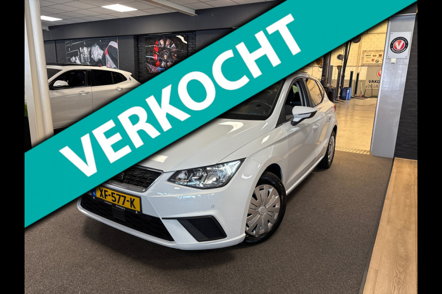 Seat Ibiza 1.6 TDI Style Business Intense,navi,cruisec,applecar play ,pdc