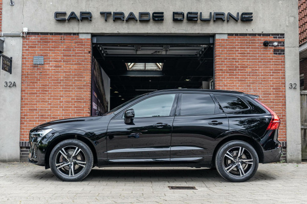 Volvo XC60 2.0 B4 R-Design Pano / Memory / 360