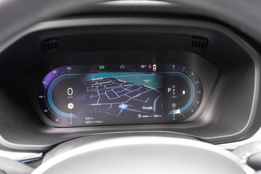 Volvo XC60 2.0 B4 R-Design Pano / Memory / 360