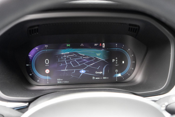 Volvo XC60 2.0 B4 R-Design Pano / Memory / 360