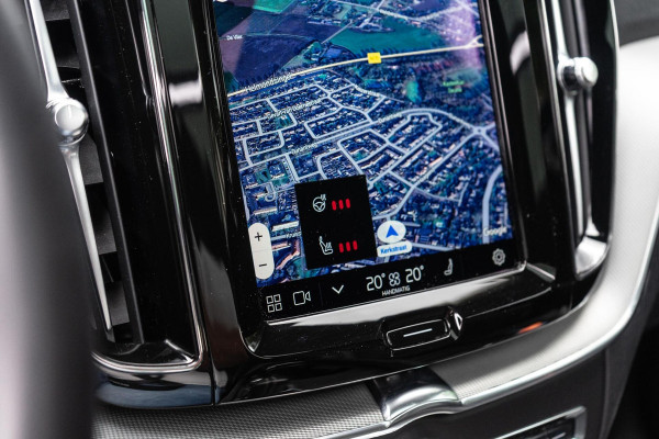 Volvo XC60 2.0 B4 R-Design Pano / Memory / 360