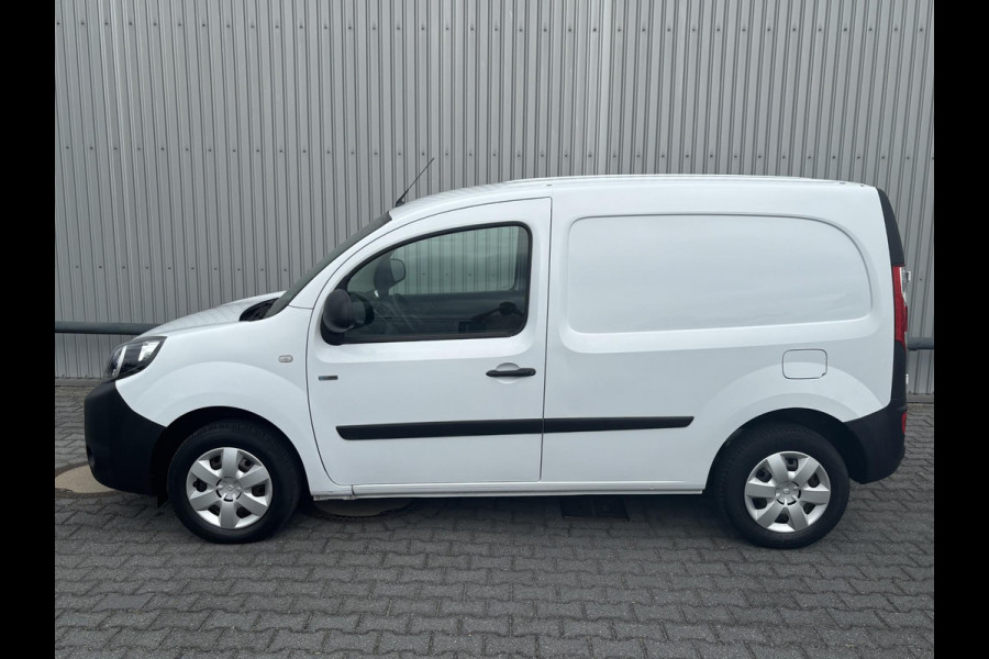 Renault Kangoo Z.E.*KOOPACCU*44KW*AUTOM.*CRUISE*A/C
