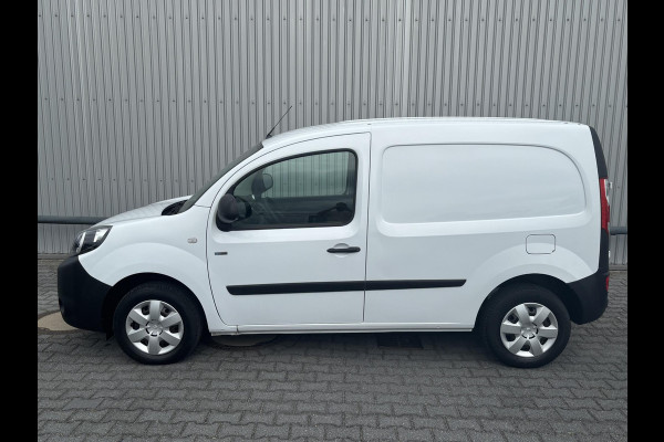 Renault Kangoo Z.E.*KOOPACCU*44KW*AUTOM.*CRUISE*A/C