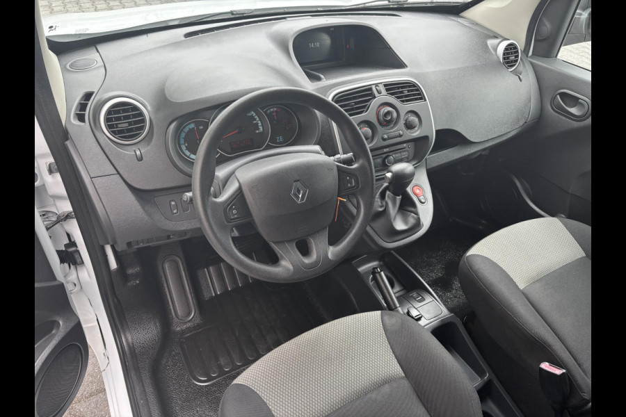 Renault Kangoo Z.E.*KOOPACCU*44KW*AUTOM.*CRUISE*A/C