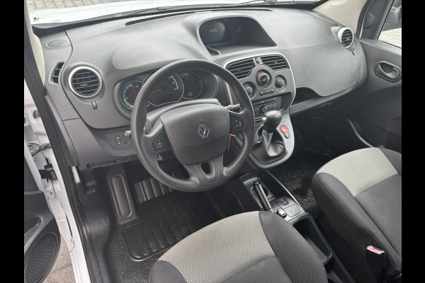 Renault Kangoo Z.E.*KOOPACCU*44KW*AUTOM.*CRUISE*A/C