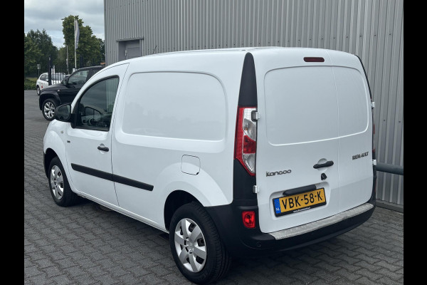 Renault Kangoo Z.E.*KOOPACCU*44KW*AUTOM.*CRUISE*A/C