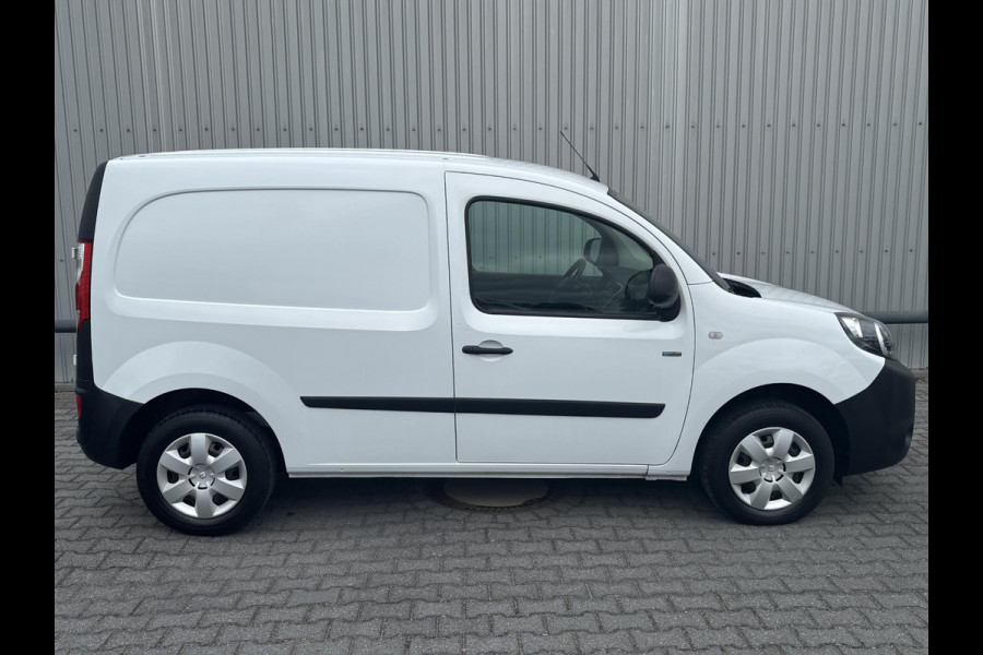 Renault Kangoo Z.E.*KOOPACCU*44KW*AUTOM.*CRUISE*A/C