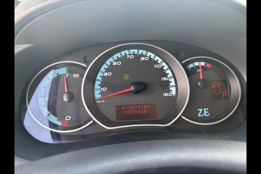Renault Kangoo Z.E.*KOOPACCU*44KW*AUTOM.*CRUISE*A/C