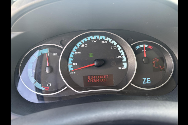 Renault Kangoo Z.E.*KOOPACCU*44KW*AUTOM.*CRUISE*A/C