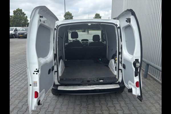 Renault Kangoo Z.E.*KOOPACCU*44KW*AUTOM.*CRUISE*A/C