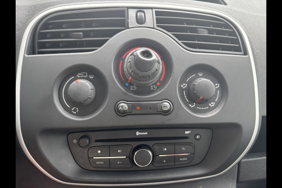 Renault Kangoo Z.E.*KOOPACCU*44KW*AUTOM.*CRUISE*A/C