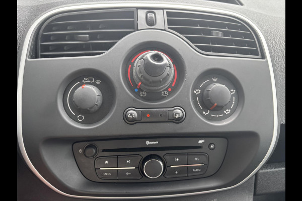 Renault Kangoo Z.E.*KOOPACCU*44KW*AUTOM.*CRUISE*A/C