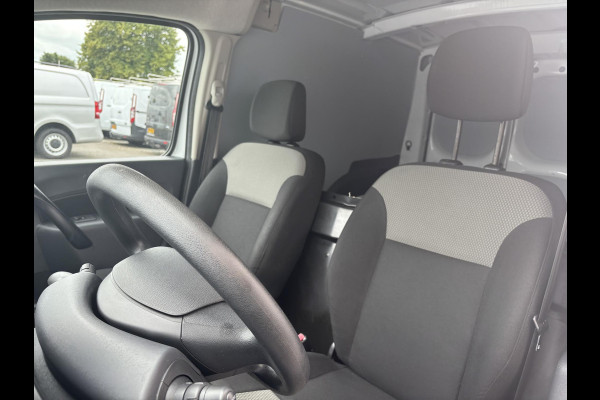 Renault Kangoo Z.E.*KOOPACCU*44KW*AUTOM.*CRUISE*A/C