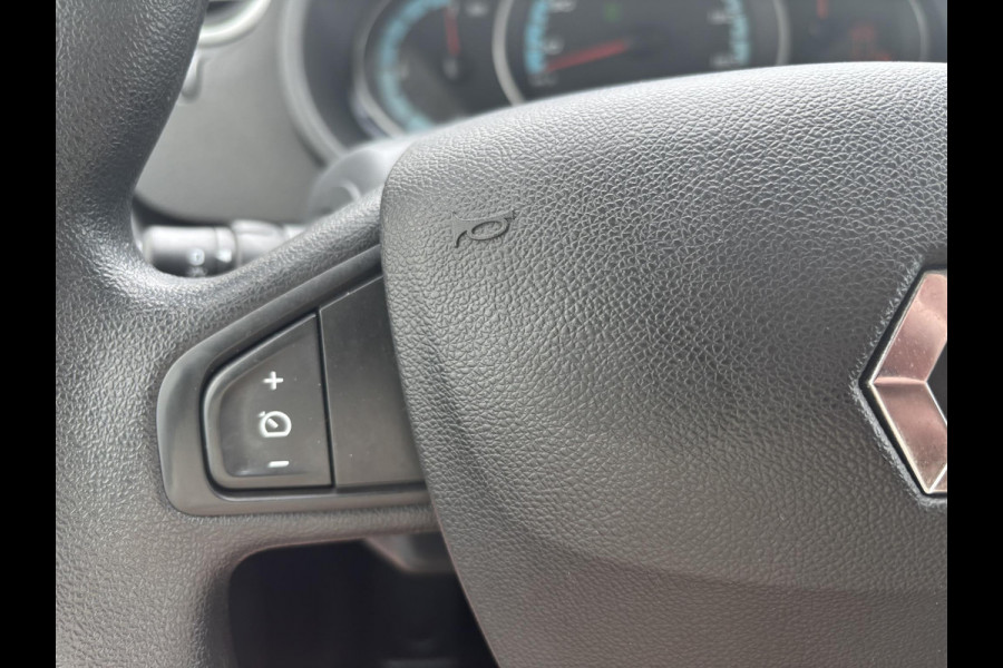 Renault Kangoo Z.E.*KOOPACCU*44KW*AUTOM.*CRUISE*A/C