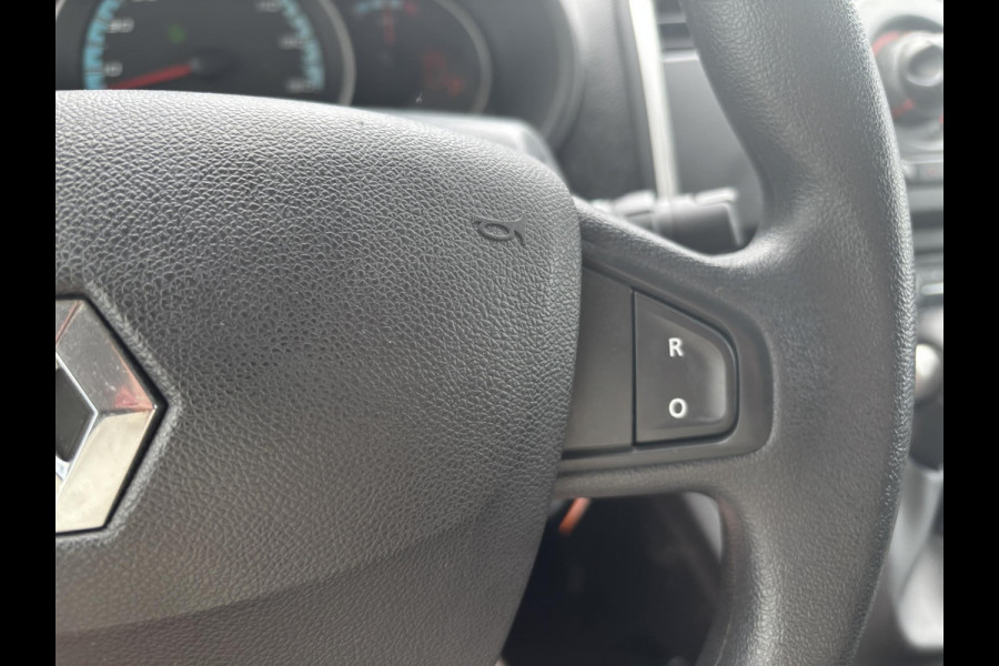 Renault Kangoo Z.E.*KOOPACCU*44KW*AUTOM.*CRUISE*A/C