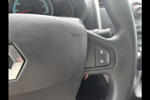 Renault Kangoo Z.E.*KOOPACCU*44KW*AUTOM.*CRUISE*A/C