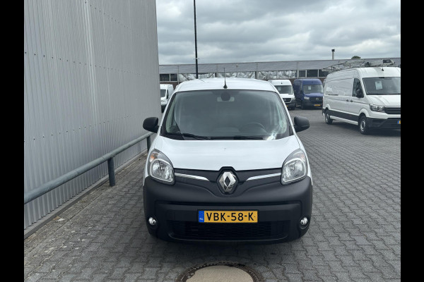 Renault Kangoo Z.E.*KOOPACCU*44KW*AUTOM.*CRUISE*A/C