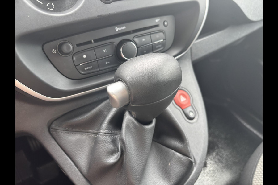 Renault Kangoo Z.E.*KOOPACCU*44KW*AUTOM.*CRUISE*A/C
