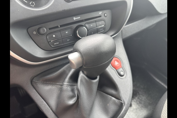 Renault Kangoo Z.E.*KOOPACCU*44KW*AUTOM.*CRUISE*A/C