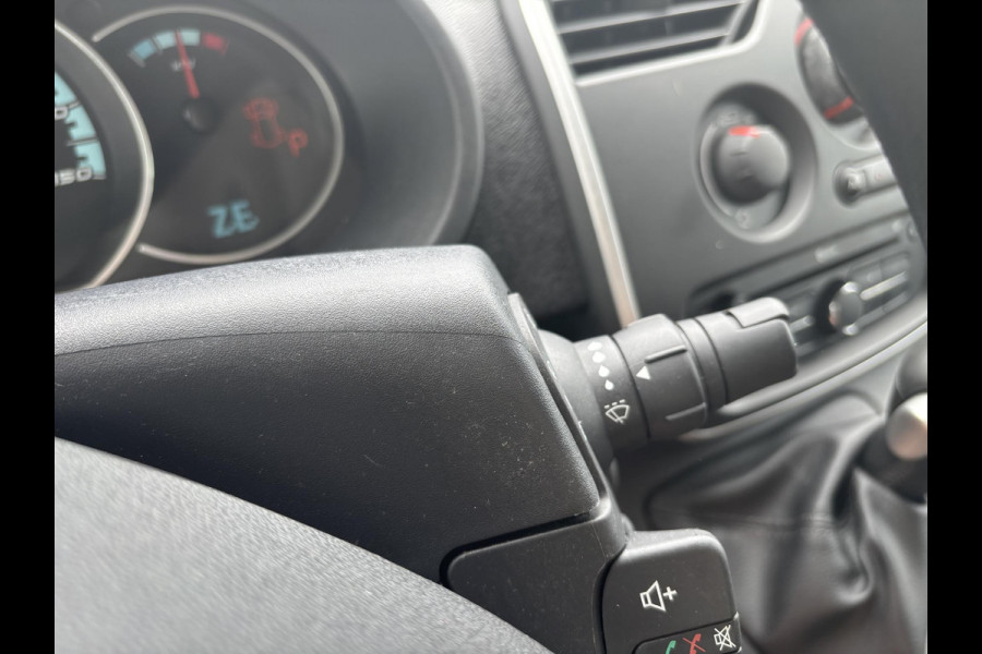 Renault Kangoo Z.E.*KOOPACCU*44KW*AUTOM.*CRUISE*A/C