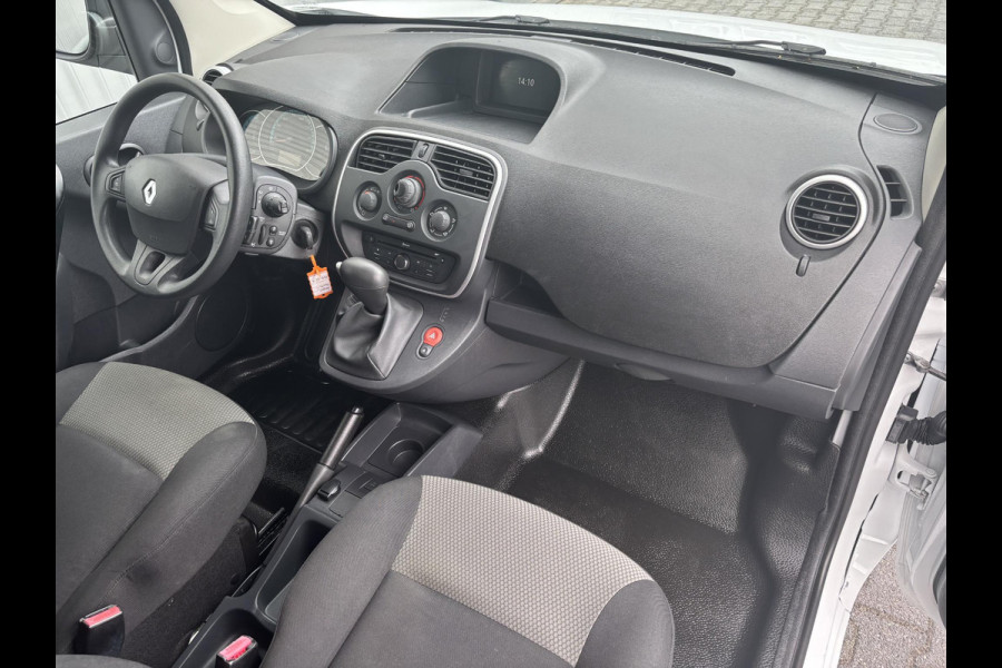 Renault Kangoo Z.E.*KOOPACCU*44KW*AUTOM.*CRUISE*A/C