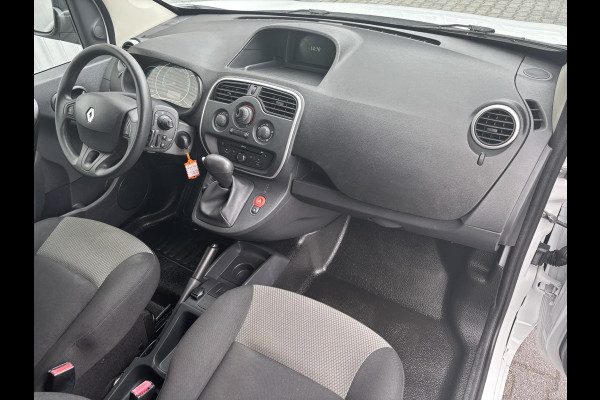 Renault Kangoo Z.E.*KOOPACCU*44KW*AUTOM.*CRUISE*A/C