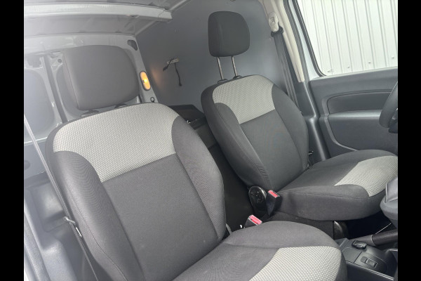 Renault Kangoo Z.E.*KOOPACCU*44KW*AUTOM.*CRUISE*A/C